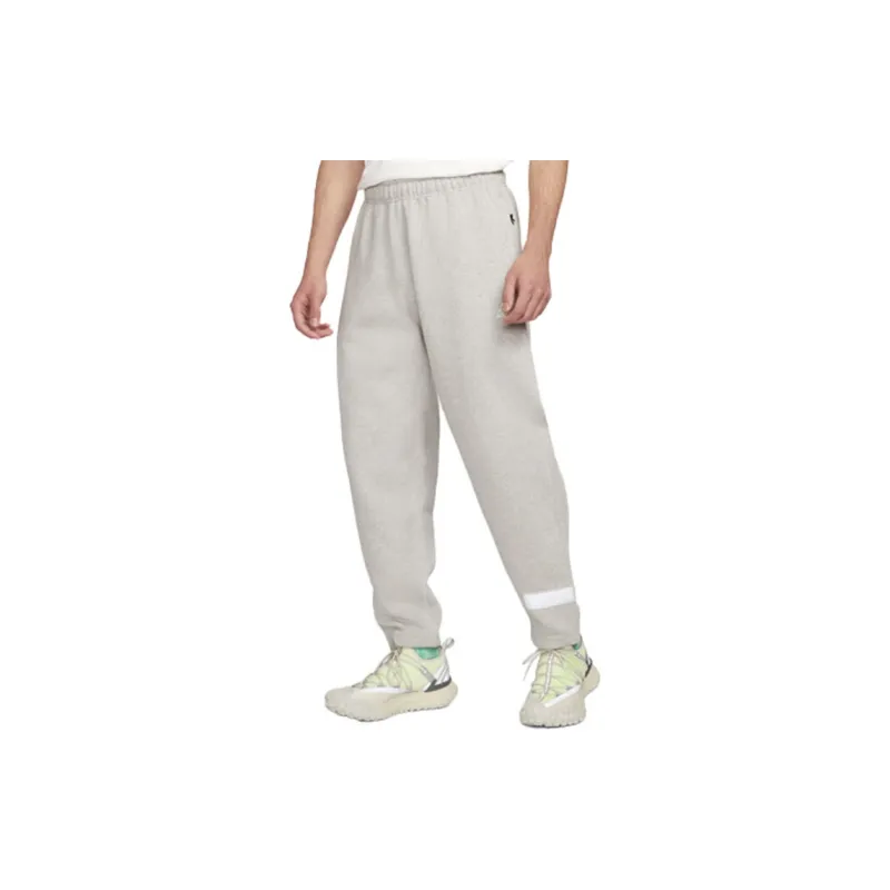 Nike Sports Pants Unisex Gray-4