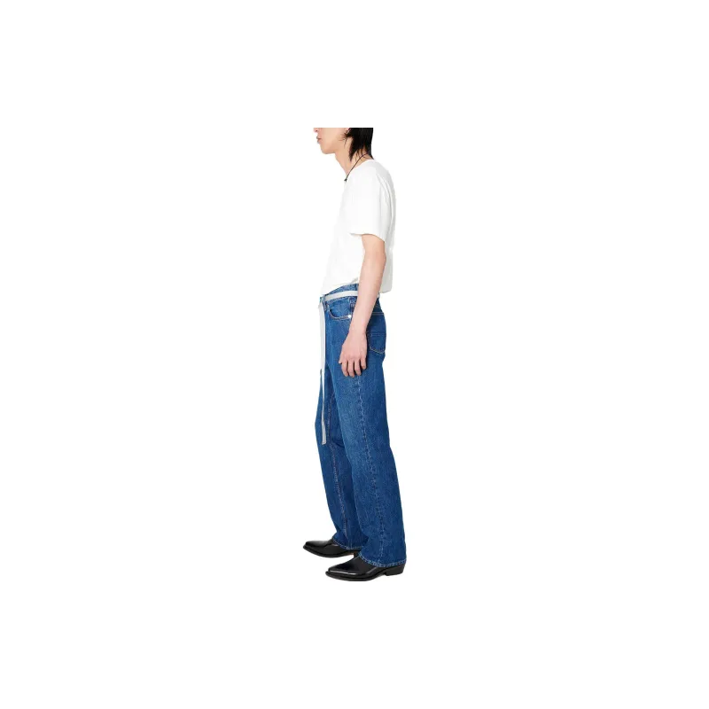 OUR LEGACY 70s Cut Jeans-4