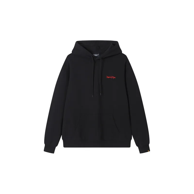 DANGEROUSPEOPLE Sweatshirts Unisex-1