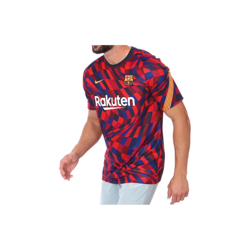 Nike Soccer Jerseys Men Multicolor-4