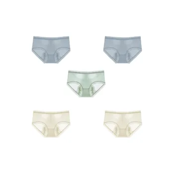 YUZHAOLIN Underpants Women's Multi pack