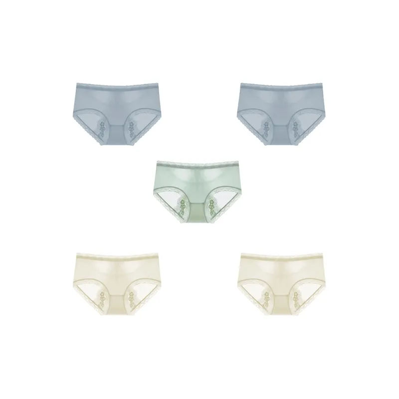 YUZHAOLIN Underpants Women's Multi pack-24