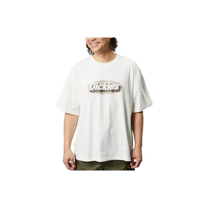 Dickies T Shirts Unisex-2