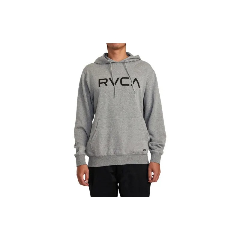 RVCA Sweatshirts Men Gray-1