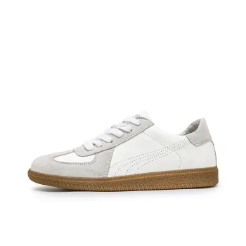 X ZONE Anti Slip Wear Resistant Low Top Casual Shoes Men's