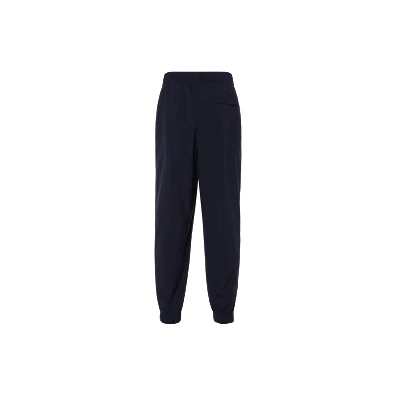 UNIQLO Casual Pants Unisex Navy Blue-1