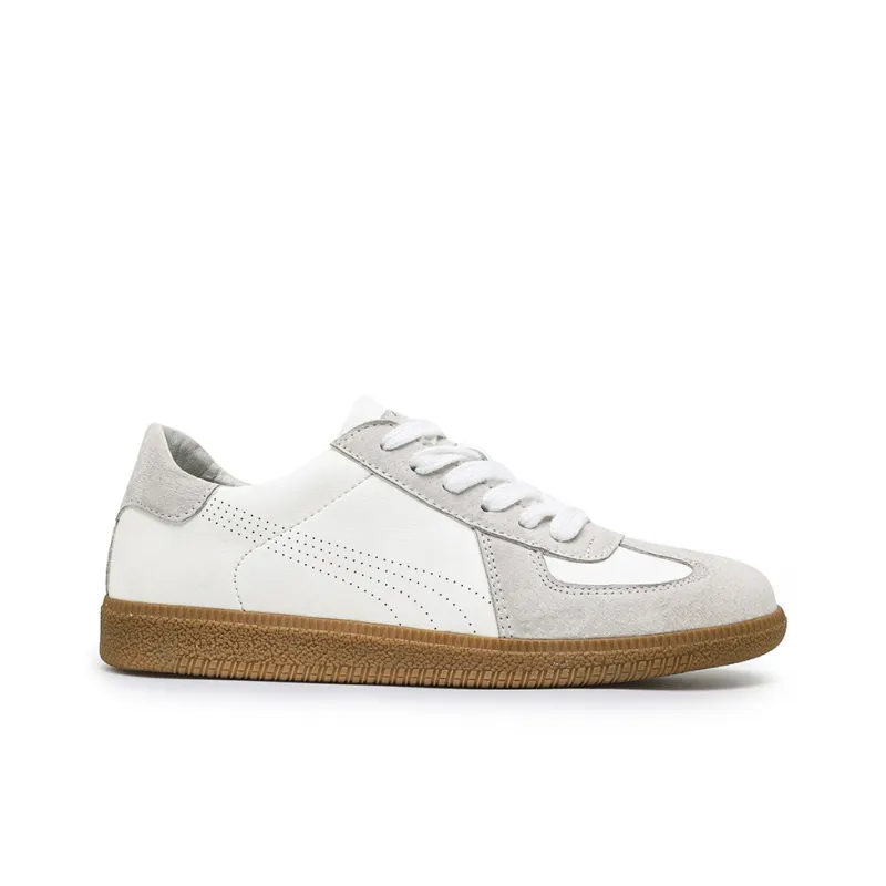X-ZONE Anti-Slip Wear-Resistant Low-Top Casual Shoes Men's-1