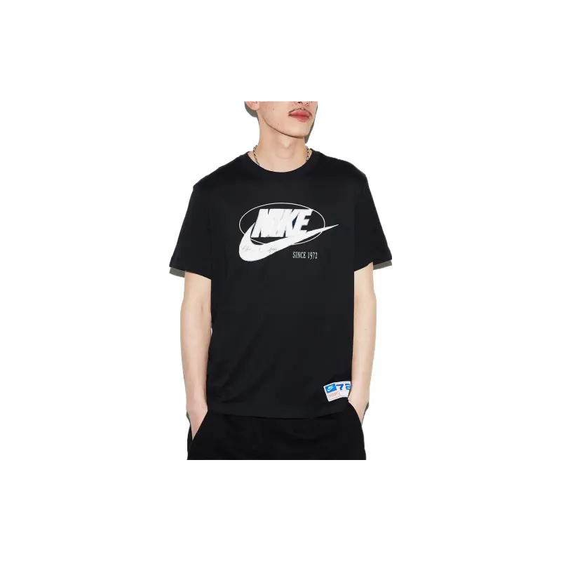 Nike Varsity '' T shirt-2