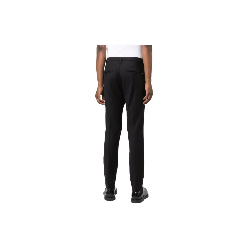 Dondup Gaubert Slim Fit Trousers-2