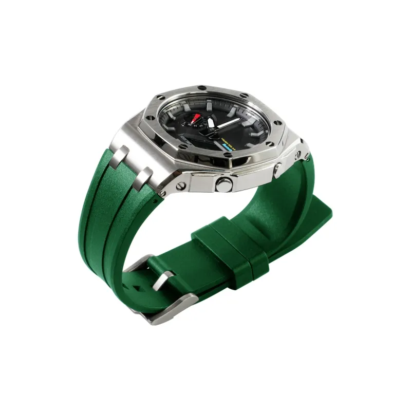 Keppot Compatible With Farm Oak GA 2100 GA 2110 GA B2100 Offshore Model Unisex-21