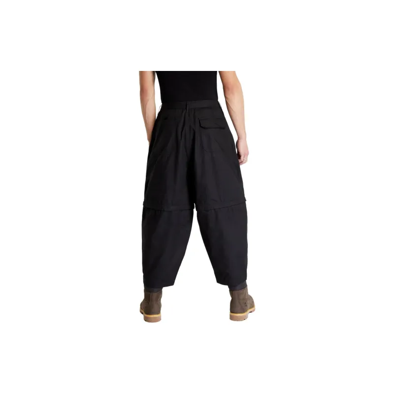 PLEASURES Casual Pants Men's Black-4