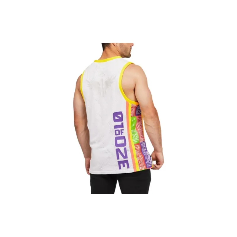 PUMA X Lamelo Ball Rare Basketball Men's Jersey-3