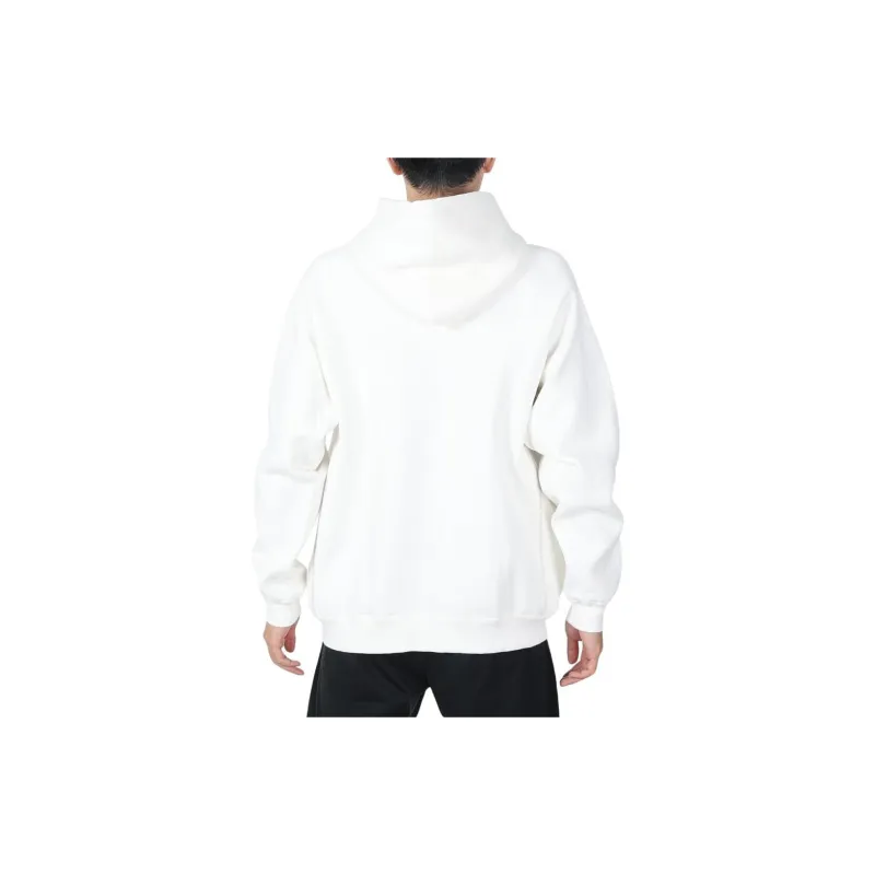 New Balance 1000 R FW22 Sweatshirt Men's White-4