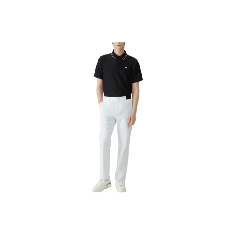 Le Coq Sportif Polo Shirt Men's-2