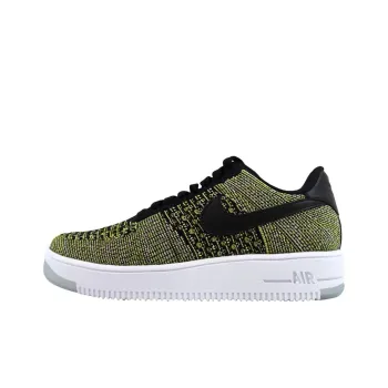 Nike Air Force I 1 Flyknit Low Warriors Women's