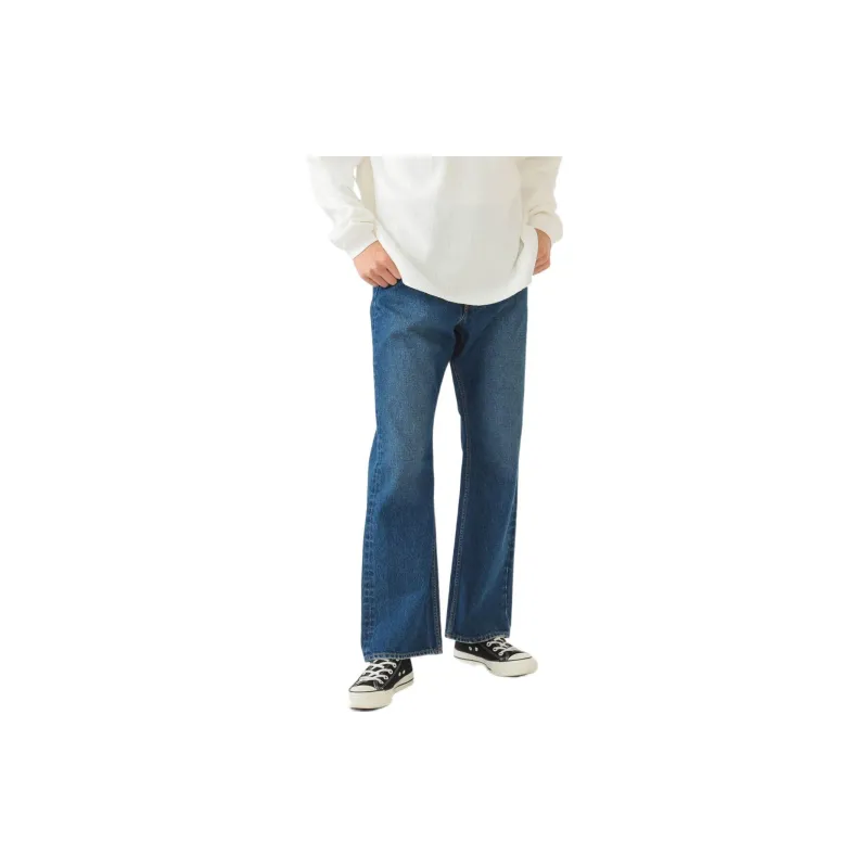 Beams Jeans Men-7