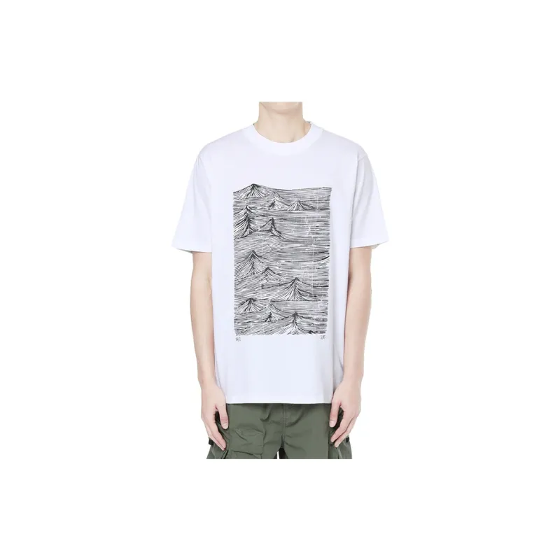 Aftermaths T-Shirts Unisex-1