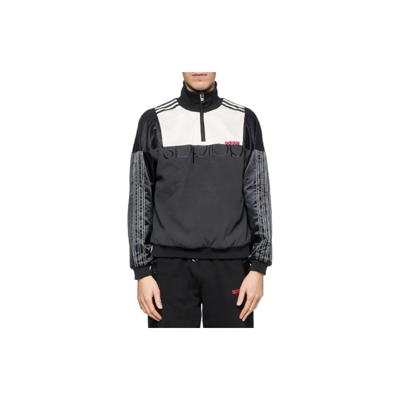 Alexander Wang X Adidas Jackets Men Black-2