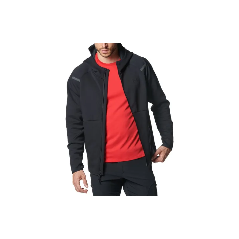 Under Armour T Shirts Men Red-4