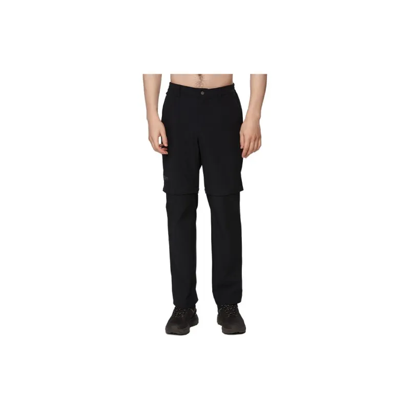 NORTHLAND PROFESSIONAL Casual Pants Men's Black-3
