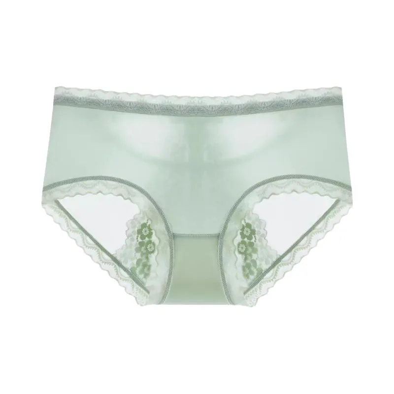 YUZHAOLIN Underpants Women's Combo Set-0