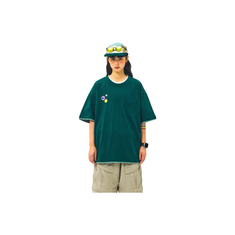 KXLFCHN T Shirts Unisex-2
