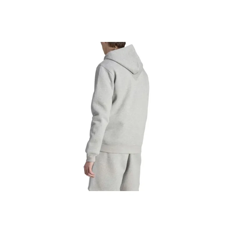 Adidas Trefoil Essentials Full Zip Hoodie-3
