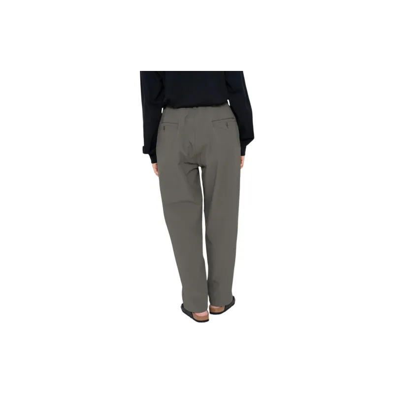 THE NORTH FACE Casual Pants Men's Olive-2