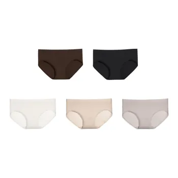 Ubras Underpants Women's 5 Pack