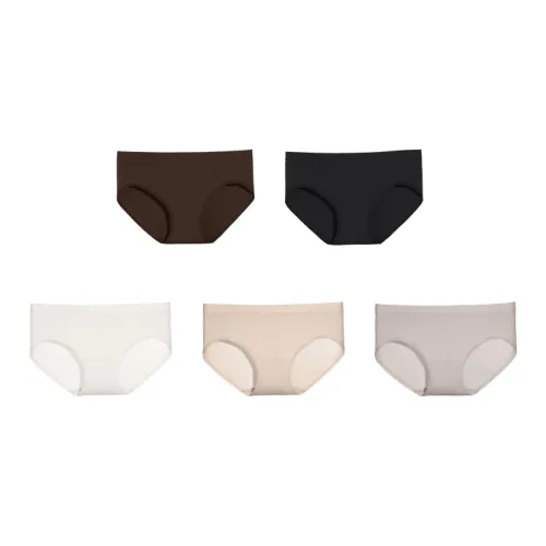 Ubras Underpants Women's 5 Pack