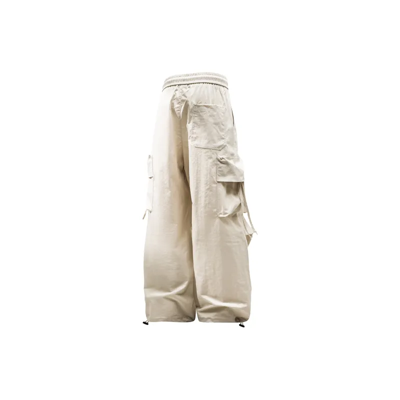 Kawasaki Cargo Pants Unisex-1