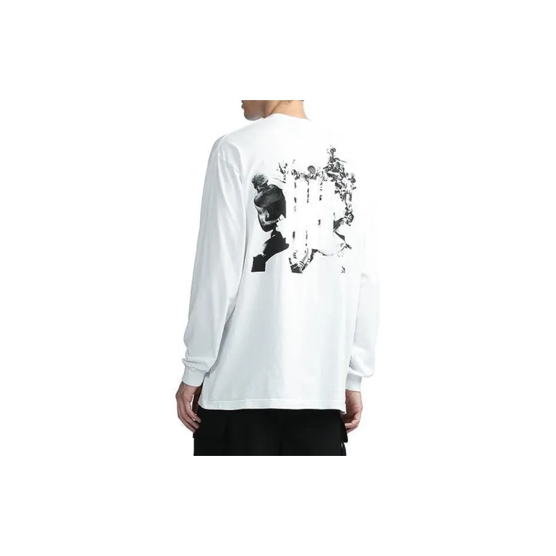 UNDEFEATED T Shirts Unisex-3