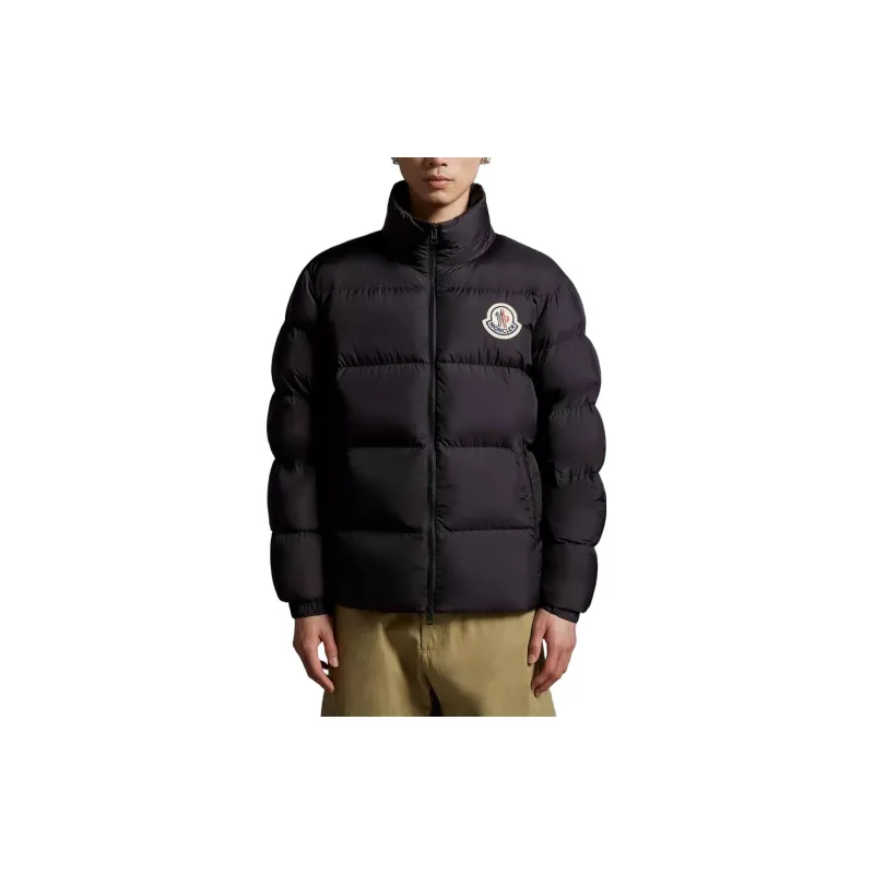 Moncler Citala Short Down Jacket-2