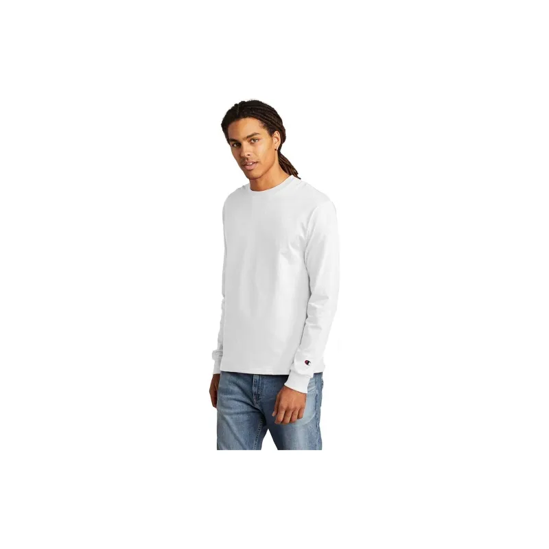 Champion T-Shirts Unisex-5