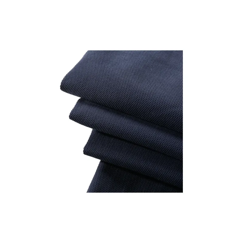 HUGO BOSS SS24 Casual Pants Men's Dark Blue-7
