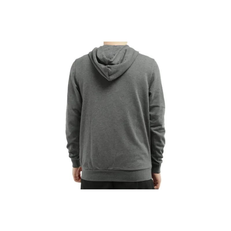 Adidas NEO Sweatshirt Men Dark Gray-5