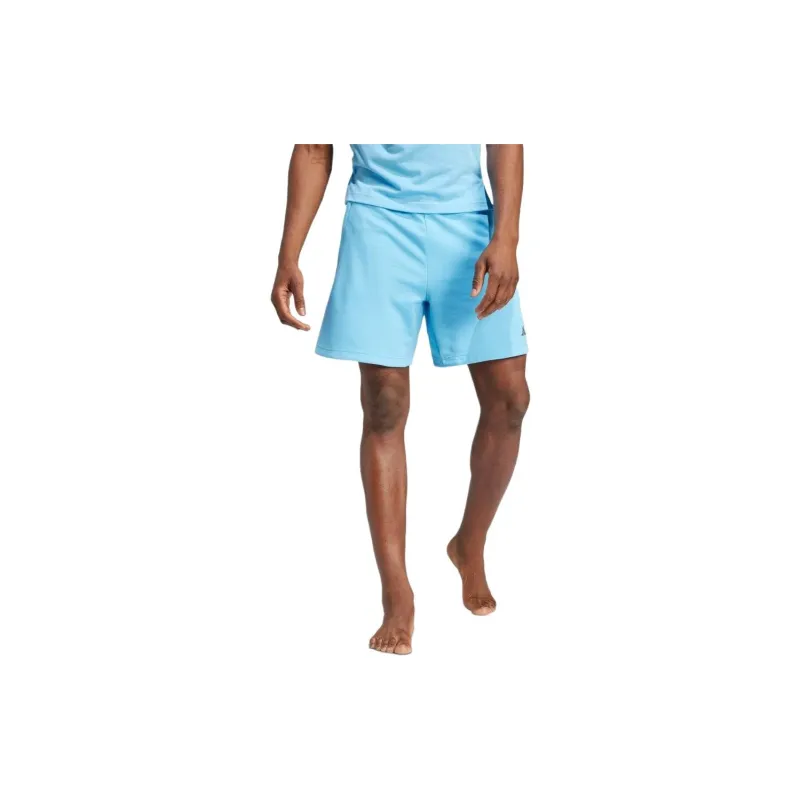 Adidas Sports Shorts Men's Light Blue-1