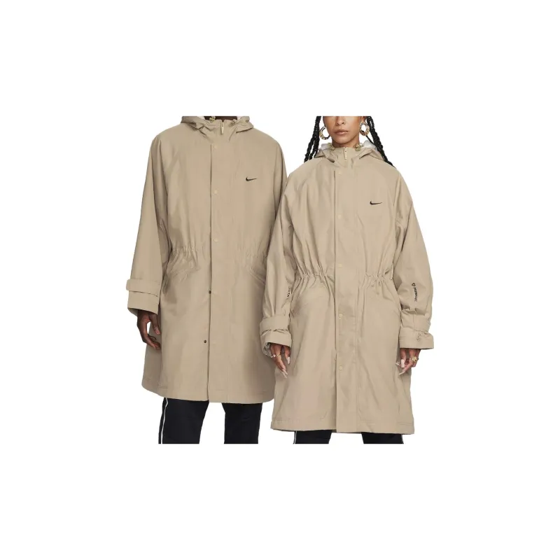 Nike x Nocta Nike X Nocta FW23 Jackets Coats Asia Version Unisex Khaki-1