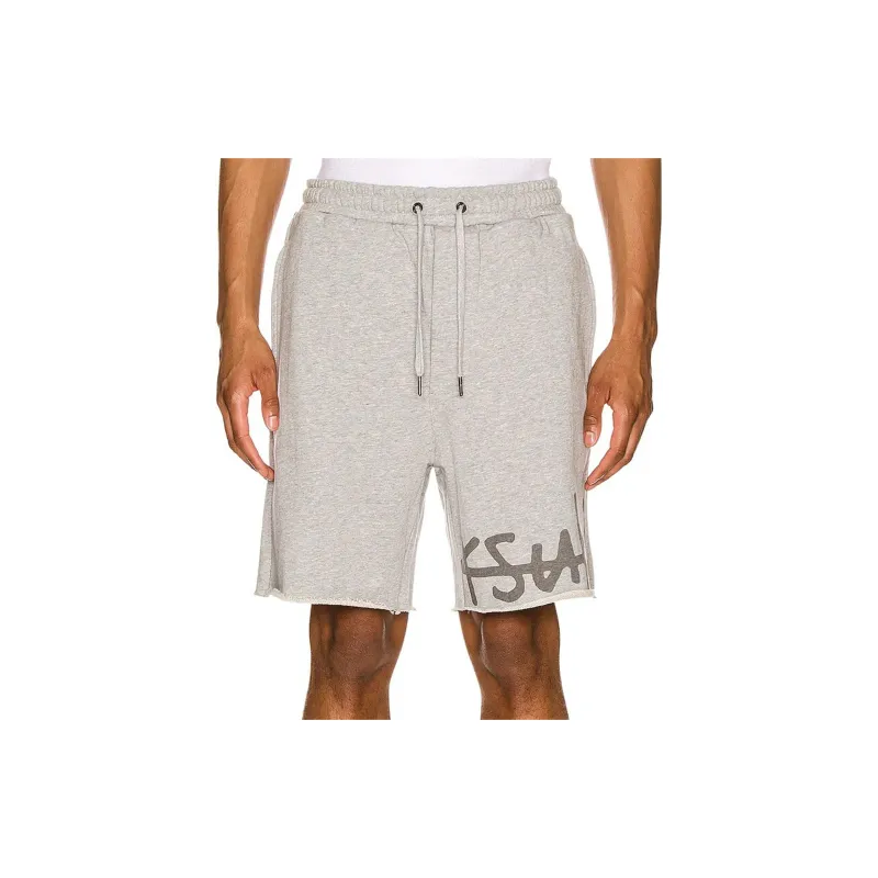 Ksubi 1999 Lofi Trak Shorts-2