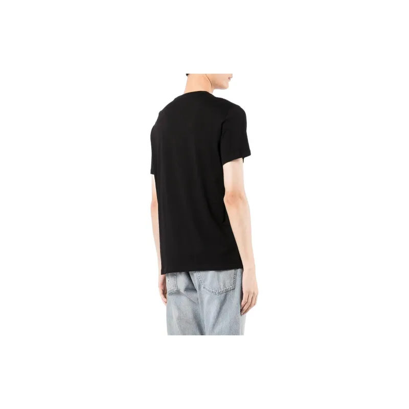 ARMANI EXCHANGE T-Shirt Men's Black-2