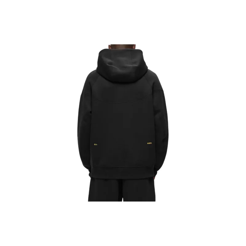 Nike X Nocta Tech Fleece Hoodie-5