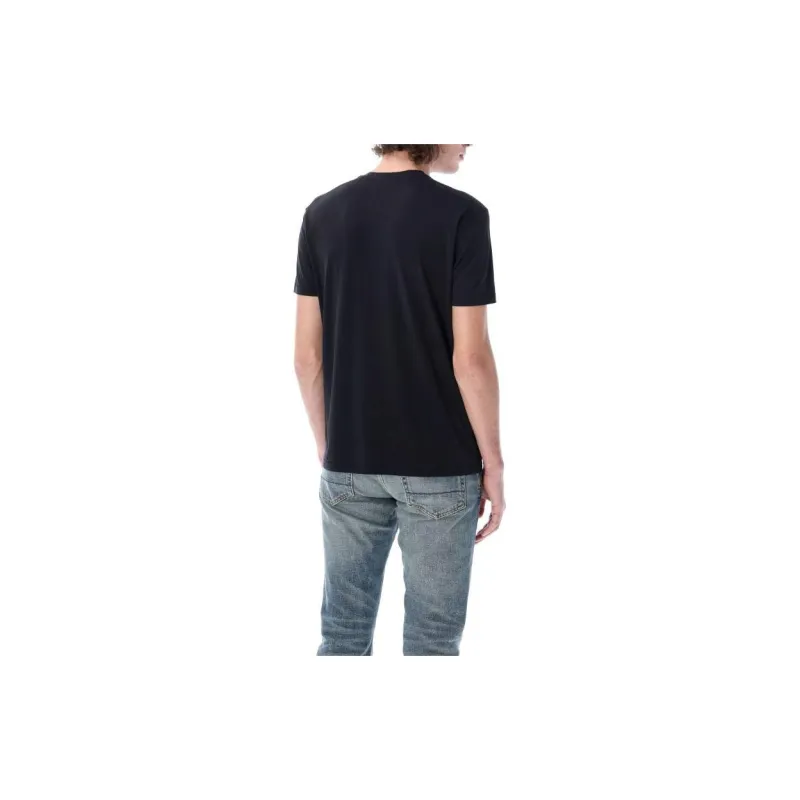 TOM FORD Crew T Shirt-3