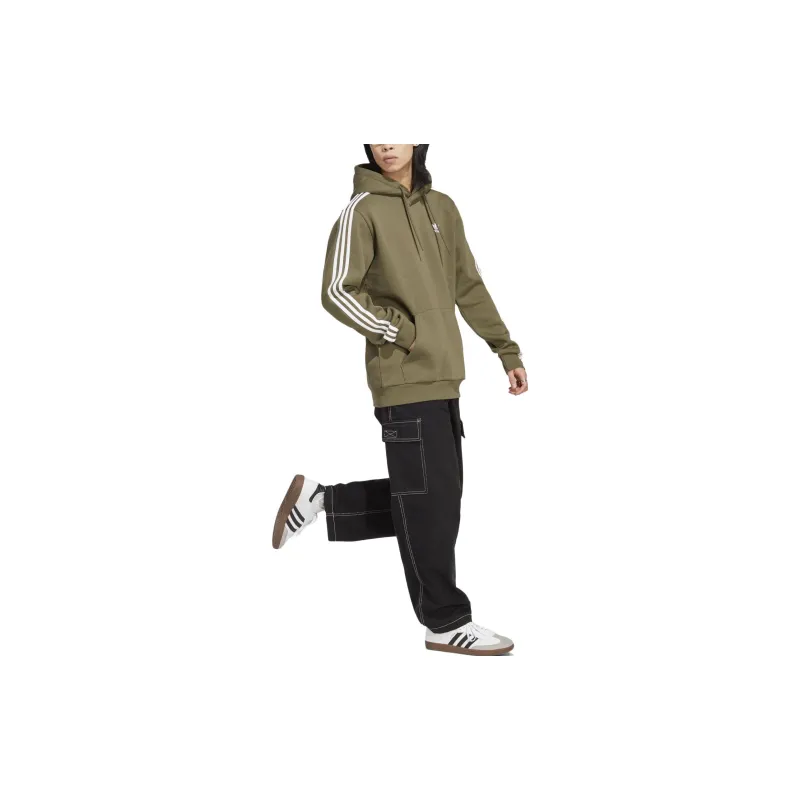 Adidas Adicolor Classics 3 Stripes Hoodie-2