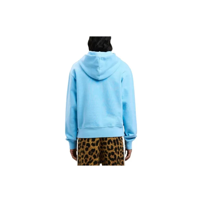 PALM ANGELS Garment Dye Box Logo Hoodie-1