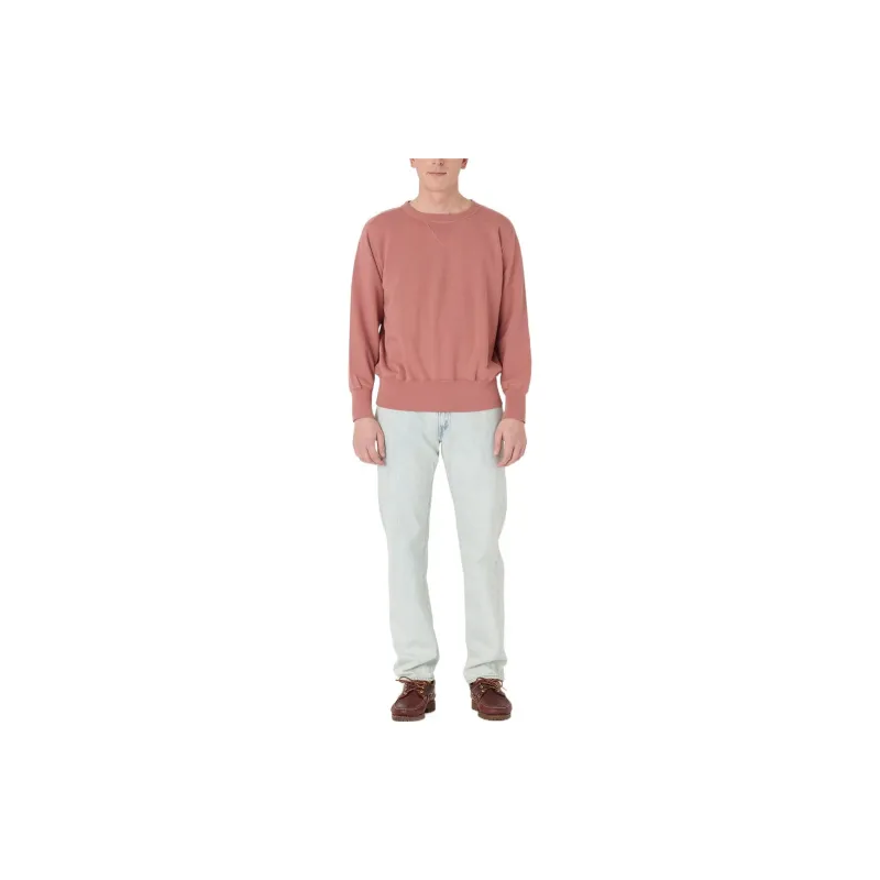 Levis Sweatshirts Men Pink-3