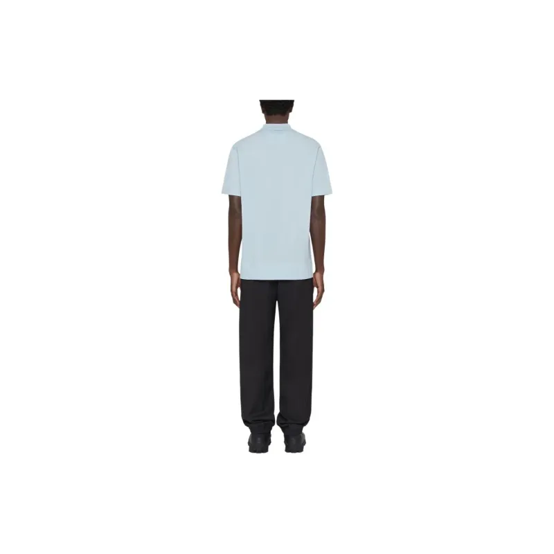Givenchy 4G Embroidered Polo Shirt-2