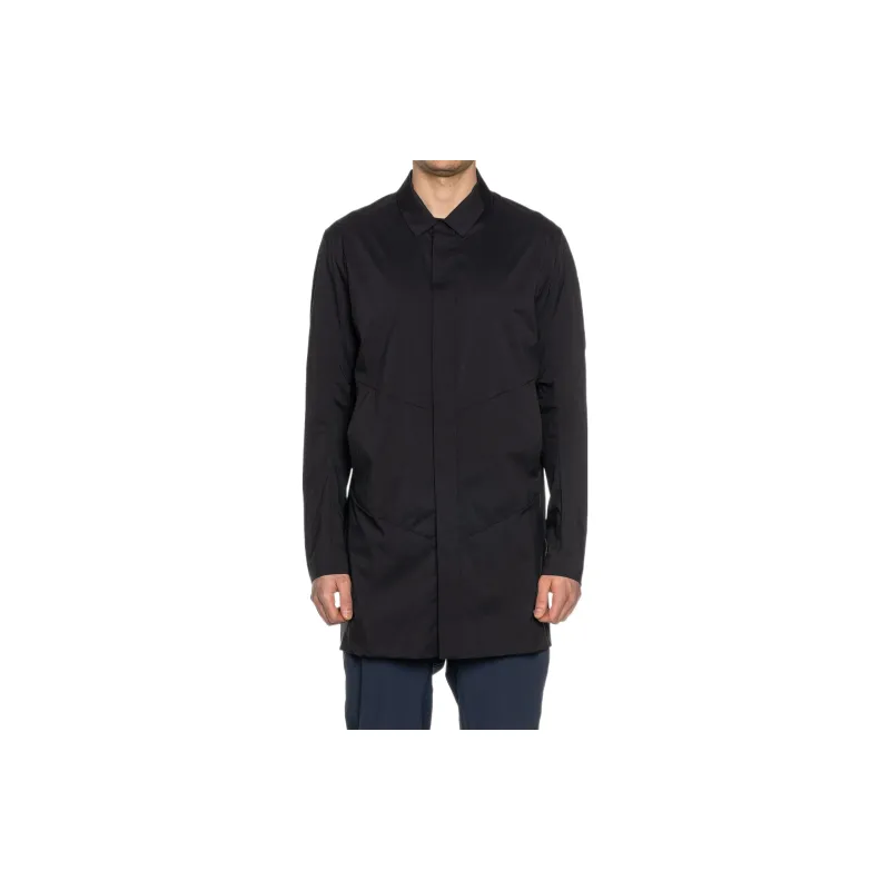 Arcteryx Demlo Series Trench Coats Men-6