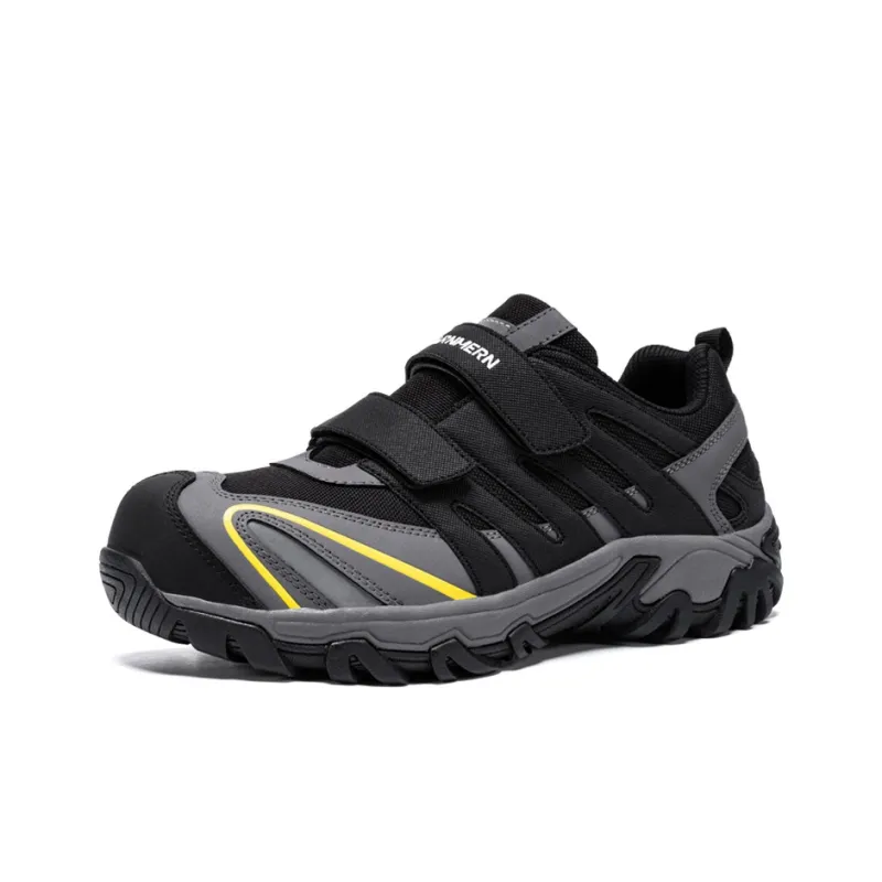 LARNMERN Safety Protective Shoes Unisex-1