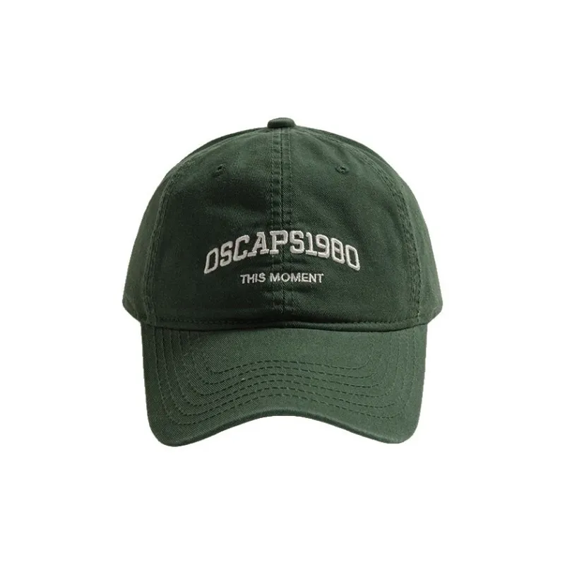 Mulinsen Cotton Baseball Caps Unisex-4