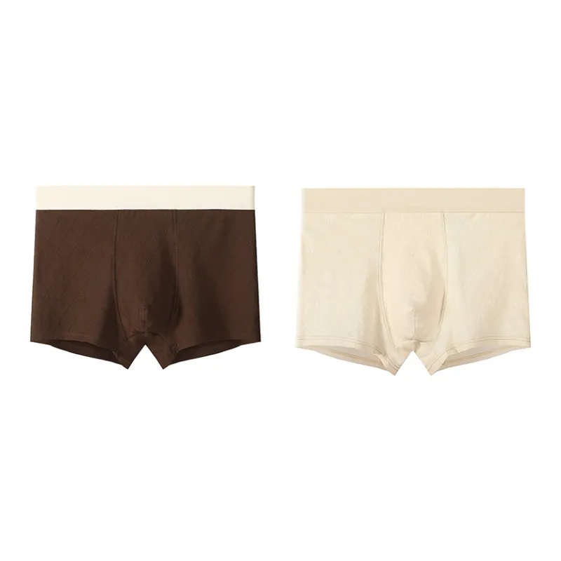 Urban Beauty Underpants Men's Combo Set-7